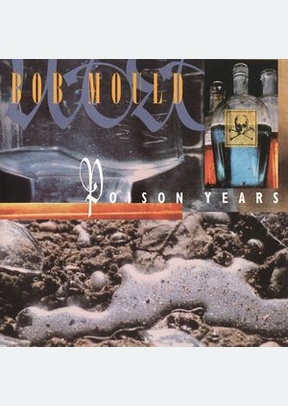 POISON YEARS