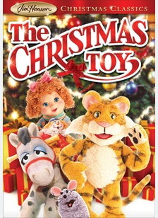 Jim Henson's The Christmas Toy