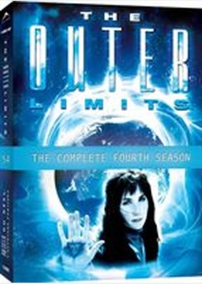 OUTER LIMITS:S4 (90S)