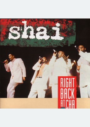 RIGHT BACK AT CHA:REMIX