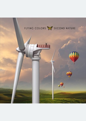 SECOND NATURE