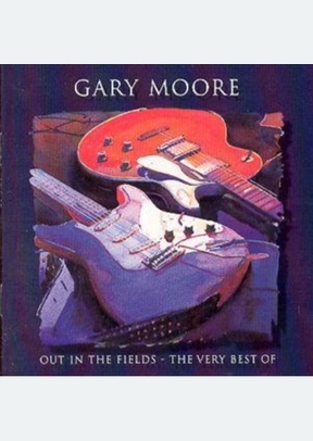 VERY BEST OF-OUT IN THE FIELDS