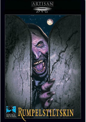 Rumpelstiltskin