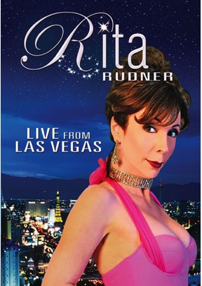 Rita Rudner: Live From Las Vegas