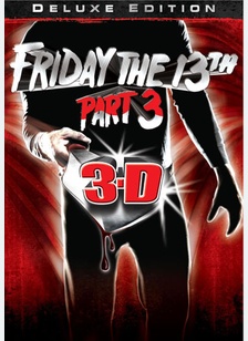 Friday The 13th, Part 3