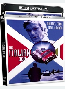 The Italian Job