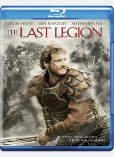 The Last Legion