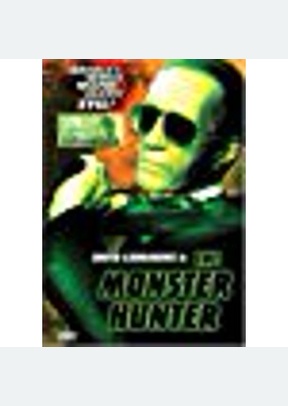 Monster Hunter