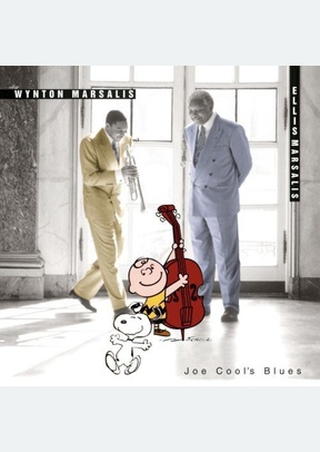 JOE COOLS BLUES
