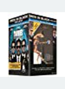 MEN IN BLACK TRILOGY:GIFT SET