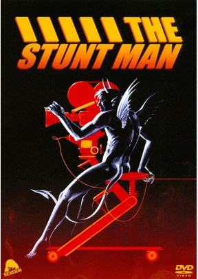 The Stunt Man