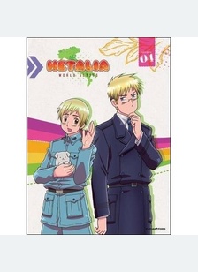 Hetalia: World Series 2
