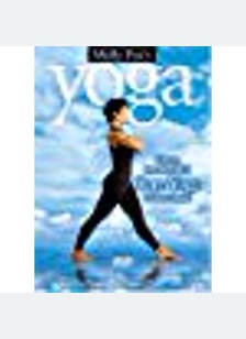 MOLLY FOXS YOGA