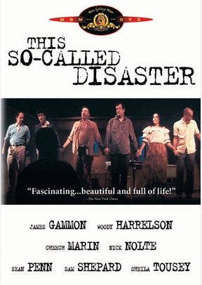 This So-Called Disaster