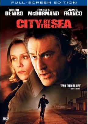 City By The Sea