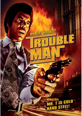 Trouble Man