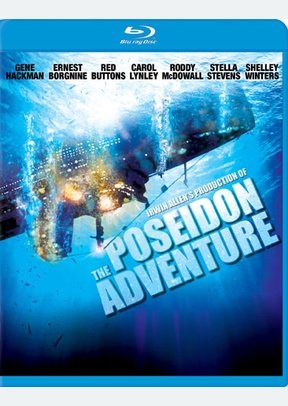 The Poseidon Adventure