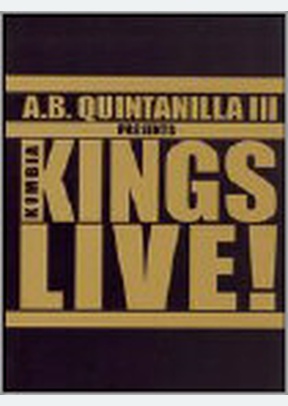 KUMBIA KINGS