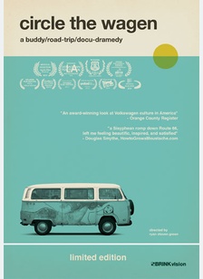 Circle the Wagen
