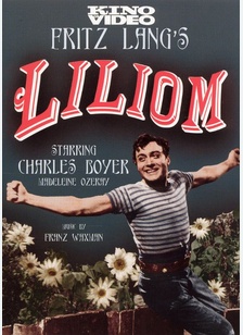 Liliom