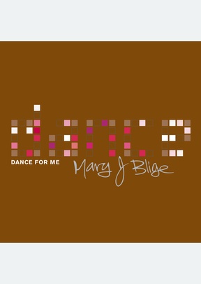 DANCE FOR ME