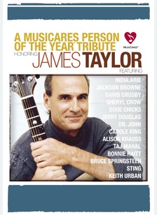 James Taylor: A Musicares Person Of The Year Tribute