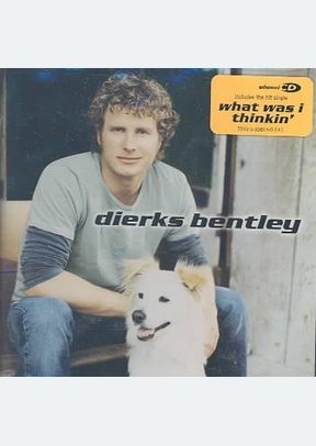 "Dierks Bentley"