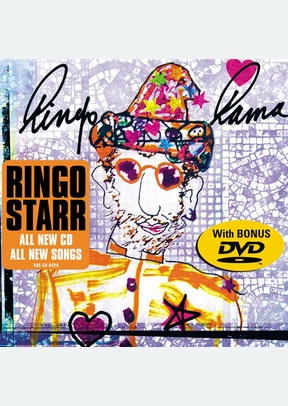 RINGORAMA