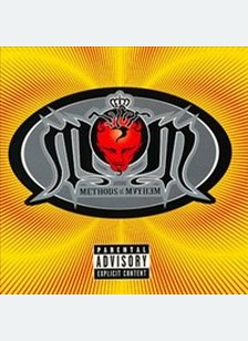 METHODS OF MAYHEM (ENHANCED)
