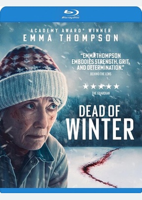 DEAD OF WINTER (BR)