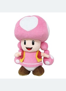 SM:TOADETTE 8IN