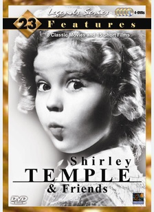 Shirley Temple & Friends