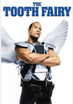 TOOTH FAIRY (NO FEAT)