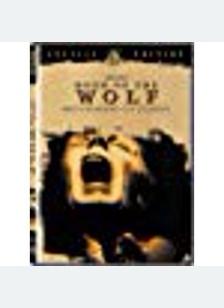 HOUR OF THE WOLF