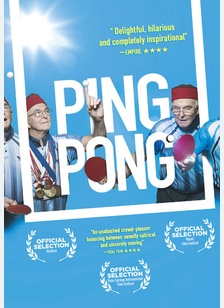 Ping Pong