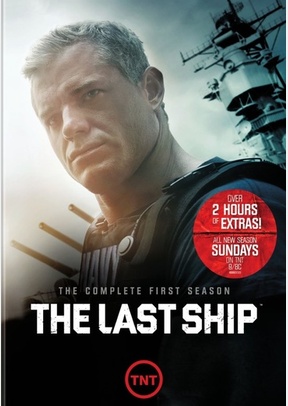 The Last Ship: The Complete First Season