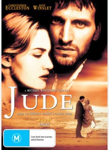 JUDE (IMPORT)