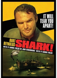 Shark!
