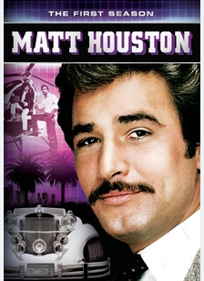 Matt Houston: The First Season
