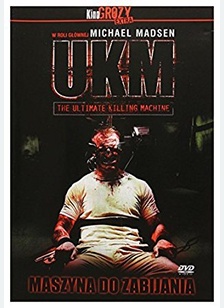 UKM: Ultimate Killing Machine