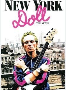 New York Doll