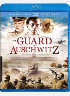 The Guard of Auschwitz