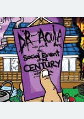 Social Event of The Century