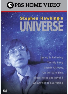 Stephen Hawking's Universe