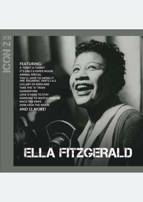 ICON (2 CD)