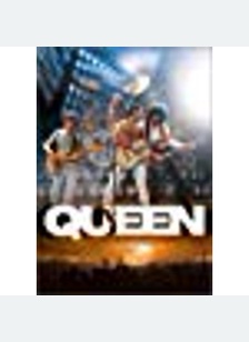 Queen: We Will Rock You