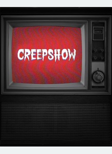 CREEPSHOW:COMP SERIES (BR)