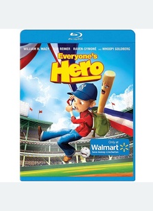 EVERYONES HERO (BR)