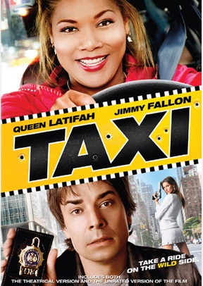 Taxi