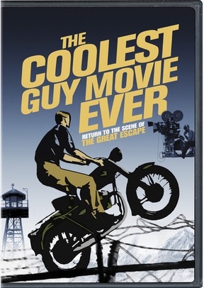 The Coolest Guy Movie Ever